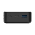 Momax 1-Power Vital 20000mAh Battery Pack (Black) - Image 3