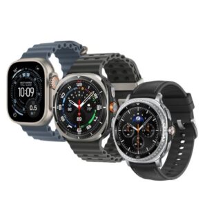 Watches