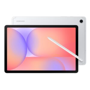 Samsung Galaxy Tab S10 Lite 5G 8GB 256GB 10.9-inch Silver