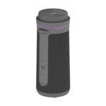 SAMRTIX premium BT speaker SoundPod AIR Gray - Image 2
