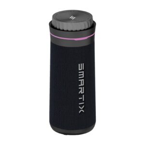 SAMRTIX premium BT speaker SoundPod AIR BLACK - Image 1