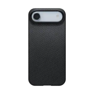 Pre- Order PITAKA iPhone Air Ultra-Slim Case Black/Grey (Twill)