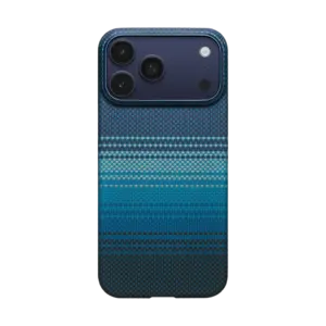 Pre-Order PITAKA  Ultra-Slim Case For iPhone 17 Pro(Moonrise)