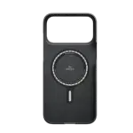 PITAKA Black/Grey Ultra-Slim Case for iPhone 17 Pro Max - Image 2