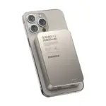 Momax Q.Mag X2 35W 20000mAh wireless battery pack (Titanium) - Image 2