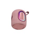 SMARTIX SoundPod Up Premium Portable Speaker Pink - Image 2