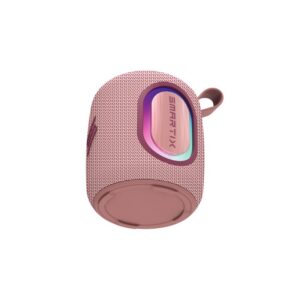 SMARTIX SoundPod Up Premium Portable Speaker Pink - Image 2