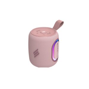 SMARTIX SoundPod Up Premium Portable Speaker Pink - Image 1
