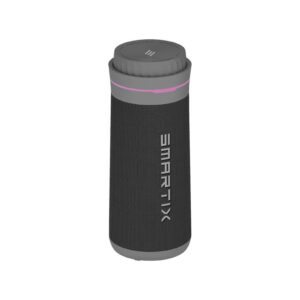 SAMRTIX premium BT speaker SoundPod AIR Gray - Image 1