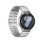 SMARTIX Premium S.Steel Band 20 mm for Samsung Watch-7 Silver - Image 2