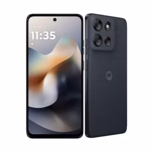 Motorola Moto G56 DS NFC 5G 12GB RAM 256GB - Black