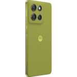 Motorola Moto G86 Power, 5G, 512GB, 8GB RAM – Golden Cypress Green - Image 3