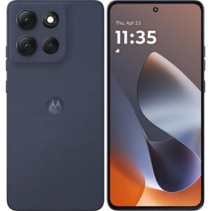 Motorola Moto G86 Power, 5G, 512GB, 8GB RAM – Spellbound