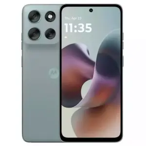 MOTOROLA G56 DS NFC 5G 12GB RAM 256GB GRAY