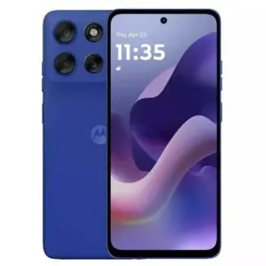 Motorola Moto G56 DS NFC 5G 12GB RAM 256GB - Blue