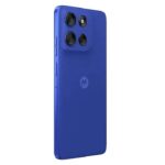 Motorola Moto G56 DS NFC 5G 12GB RAM 256GB - Blue - Image 3