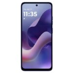 Motorola Moto G56 DS NFC 5G 12GB RAM 256GB - Blue - Image 2