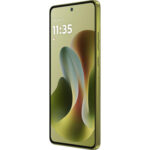 Motorola Moto G86 Power, 5G, 512GB, 8GB RAM – Golden Cypress Green - Image 2