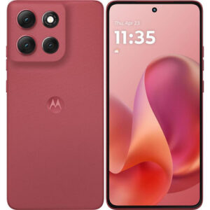 Motorola Moto G86 Power, 5G, 512GB, 8GB RAM - Pink
