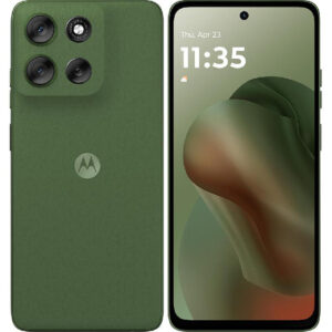 Motorola Moto G56 DS NFC 5G 12GB RAM 256GB – Dill Green