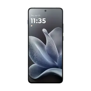 Pre-Order Motorola Moto Edge 70 12+512GB DS NFC 5G PANTONE Gadget Gray+ gift bundle - Image 3