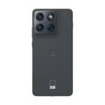 Motorola Moto Edge 70 12+512GB DS NFC 5G PANTONE Gadget Gray+ gift bundle - Image 4