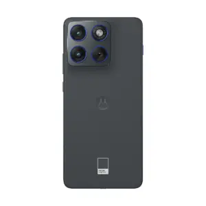 Pre-Order Motorola Moto Edge 70 12+512GB DS NFC 5G PANTONE Gadget Gray+ gift bundle - Image 4