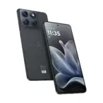 Motorola Moto Edge 70 12+512GB DS NFC 5G PANTONE Gadget Gray+ gift bundle - Image 2