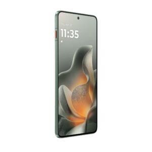 Pre-Order Motorola Moto Edge 70 12+512GB DS NFC 5G PANTONE Lily Pad + gift bundle - Image 4