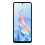 ZTE A76 5G , 6+128GB, NFC Glacial Blue - Image 2