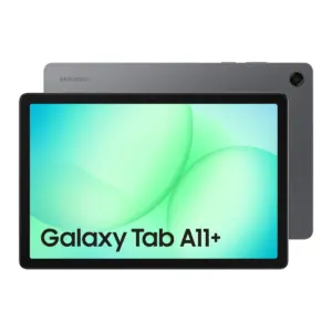 Samsung Galaxy Tab A11+ Wifi 6GB -128GB Gray - Image 1