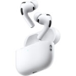 AirPods Pro (3nd generation) with MagSafe Case (USB-C) - Image 2