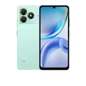 ZTE A36 4G 12GB [4+8] 64GB Aqua Green