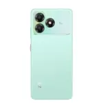 ZTE A36 4G 12GB [4+8] 64GB Aqua Green - Image 2