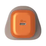 MOMAX 1-CHARGE 45W GaN Charger (Orange) - Image 2