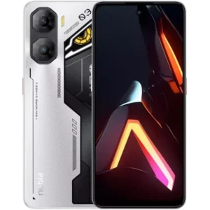 ZTE Nubia Neo 3 5G Dual SIM 8GB+256GB Cyber Sliver