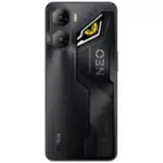 ZTE Nubia Neo 3 5G Dual SIM 8GB+256GB Shadow Black - Image 2
