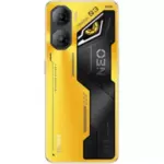 ZTE Nubia Neo 3 5G Dual SIM 8GB+256GB Titanium Gold - Image 2