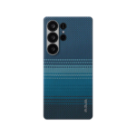 Pitaka Ultra-Slim Case for Galaxy Z Fold7 Moonrise (Rear cover) - Image 2