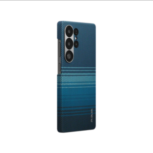 Pitaka Ultra-Slim Case for Galaxy Z Fold7 Moonrise (Rear cover) - Image 4