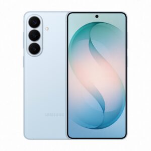 Pre-Order SAMSUNG Galaxy S26+ 5G 12GB 256GB Sky Blue - Upgrade to 512 GB - Image 1