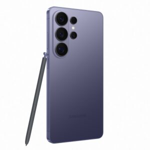 Pre-Order SAMSUNG Galaxy S26 5G Ultra 12GB 256GB Cobalt Violet - Upgrade to 512 GB - Image 6