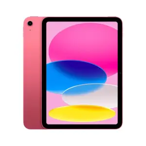 APPLE 11-inch iPad A16 Wi-Fi 128GB Pink