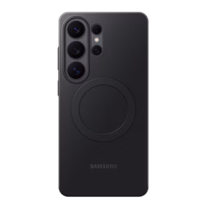 SAMSUNG S26 Ultra Slim Magnet Black Cover