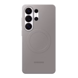 SAMSUNG S26 Ultra Slim Magnet Gray Cover