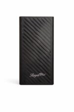 Royal Power Bank 10000mah (3 USB out put / led power Indicator) -Black - Image 2