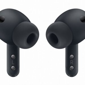 Galaxy Buds4 Pro Black - Image 5