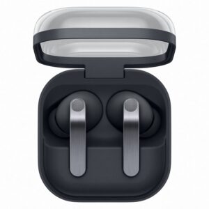 Galaxy Buds4 Pro Black