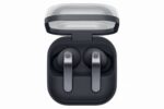 Galaxy Buds4 Pro Black
