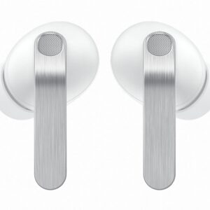 Galaxy Buds4 Pro White - Image 4
